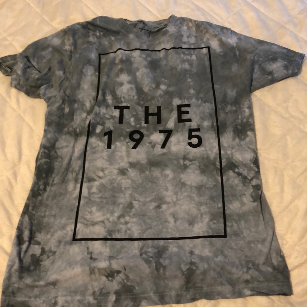 The 1975 Tee